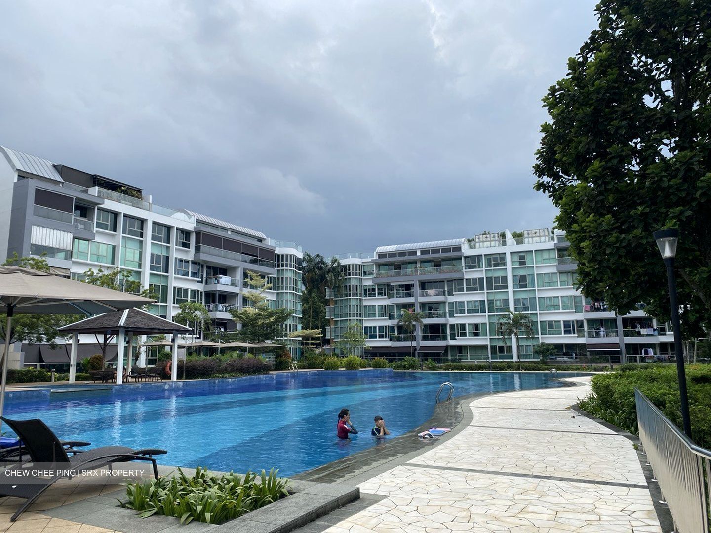 The Calrose (D26), Condominium #443663231